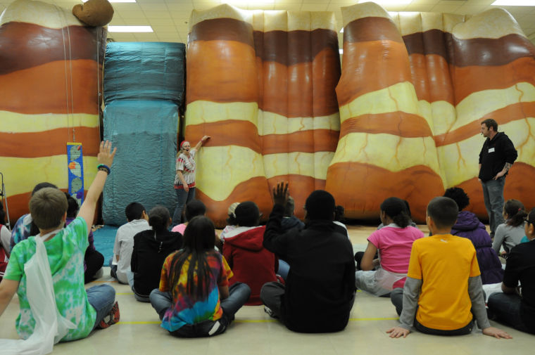 SMART Kids Day